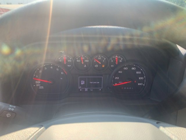 New 2026 GMC Sierra 1500 Pro w/ Pro Value Package image 19