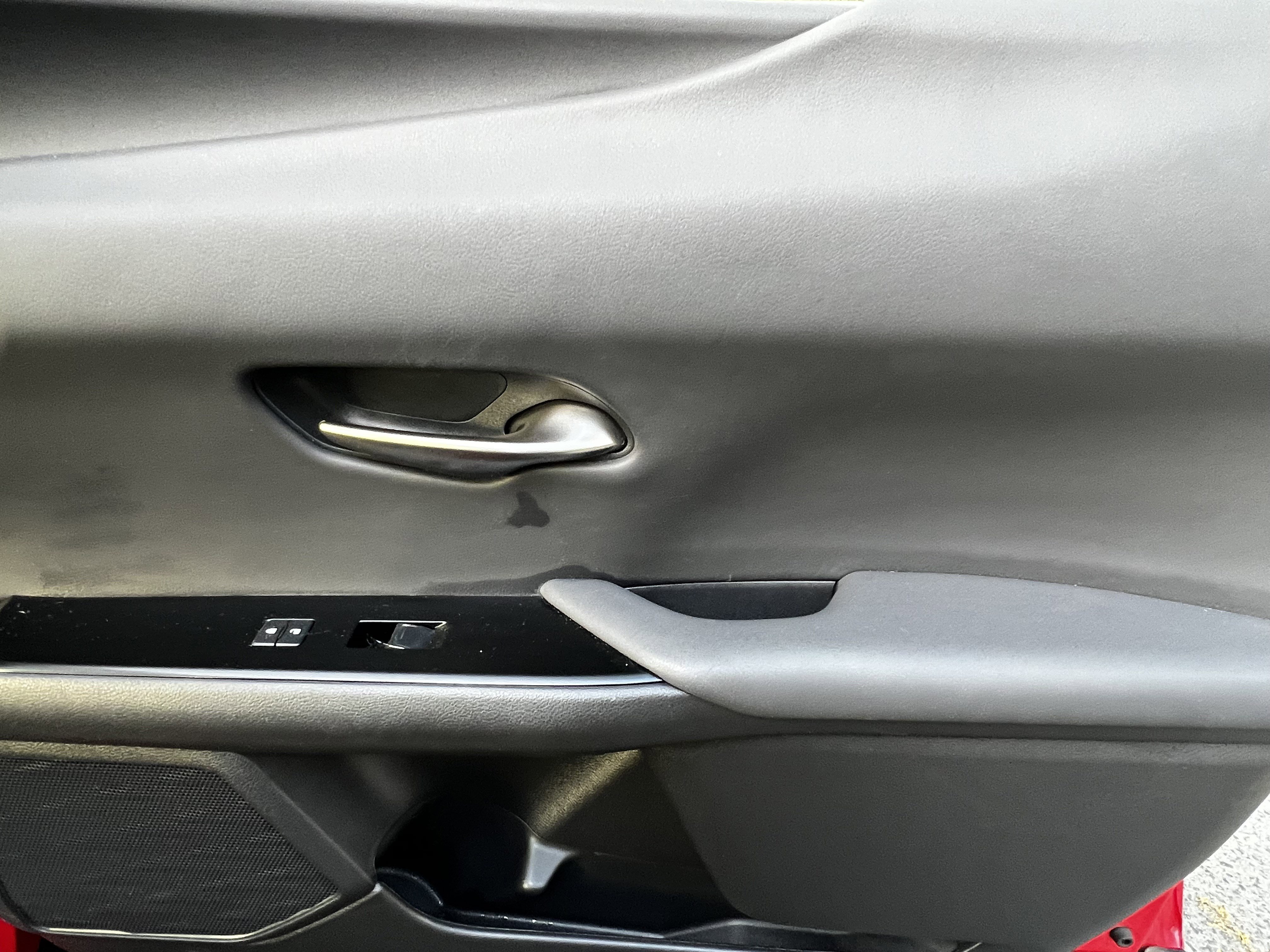 Used 2023 Lexus UX 250h F Sport image 43