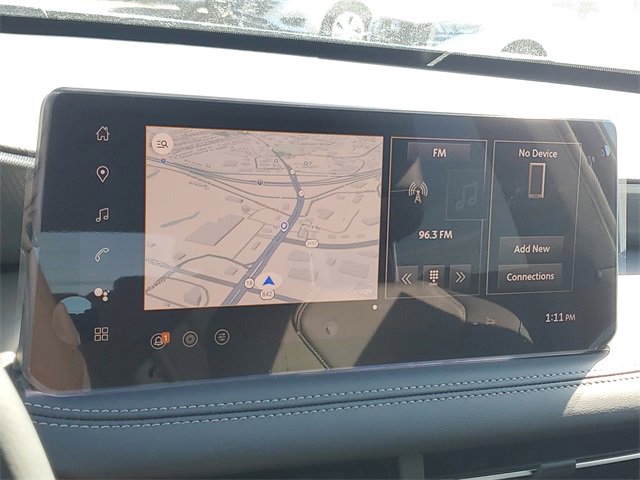 New 2026 INFINITI QX60 Luxe w/ Cargo Package image 26