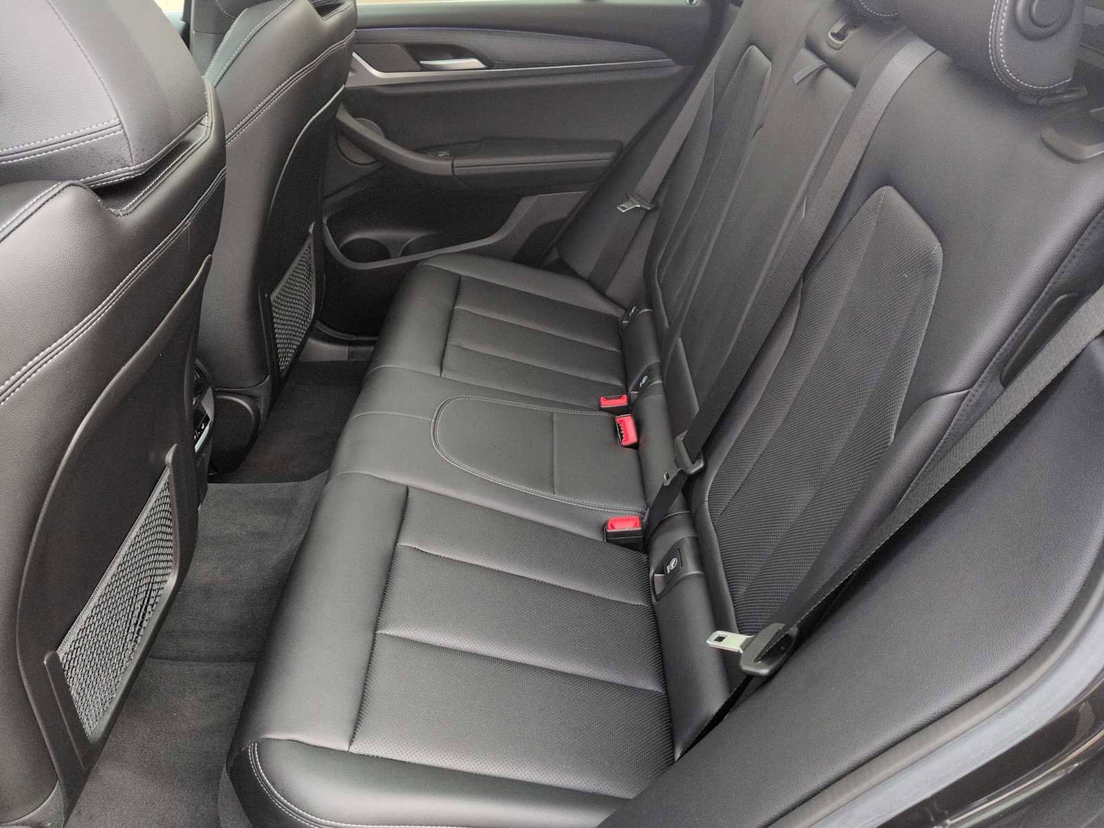 Certified 2024 BMW X3 xDrive30i w/ Premium Package image 20