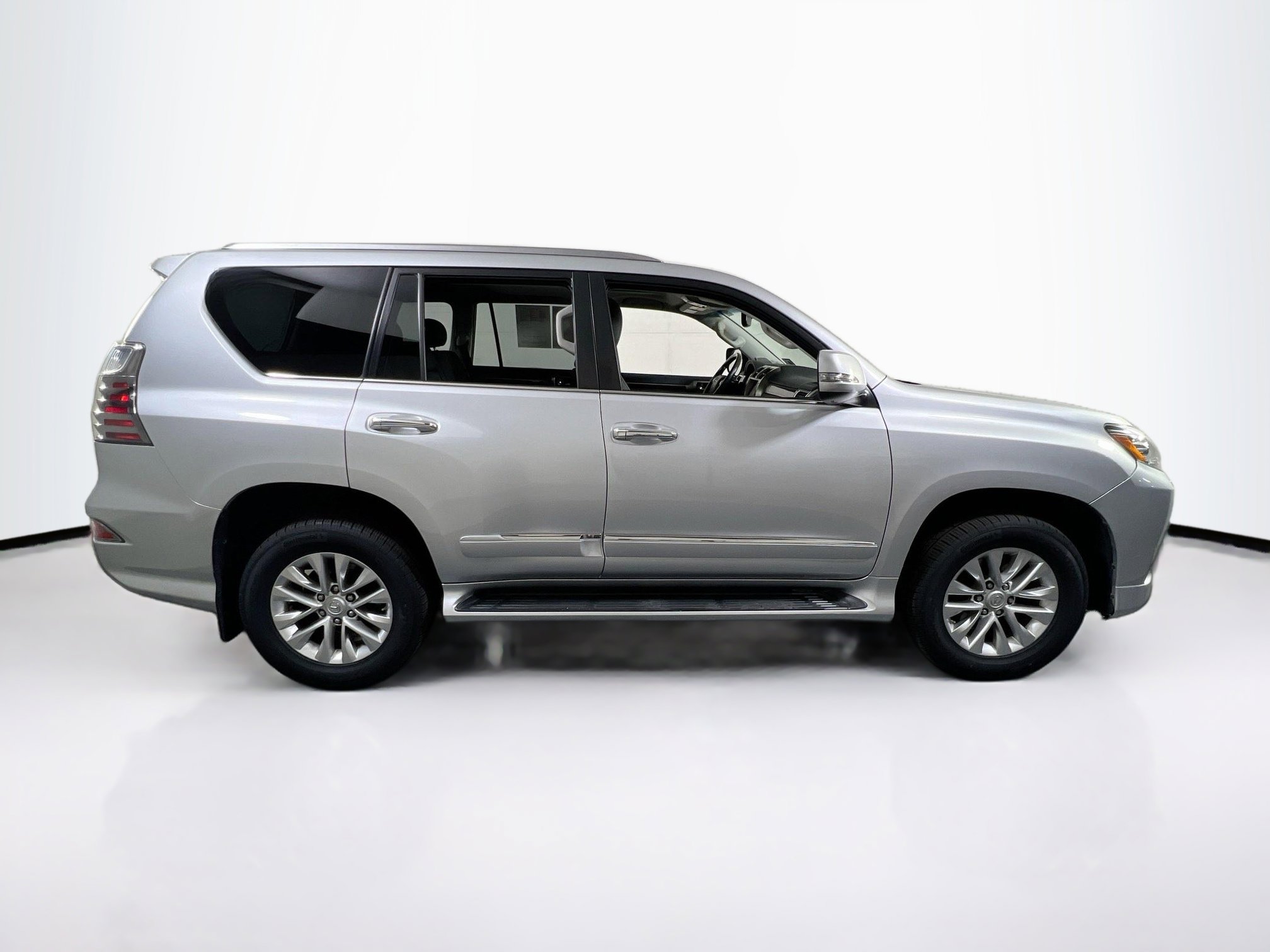 Used 2019 Lexus GX 460 Premium AWD/4WD image 4