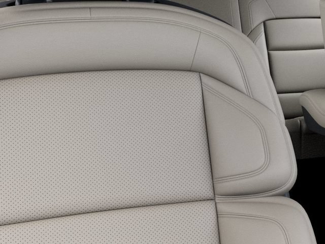 New 2027 Lincoln Navigator Premiere RWD image 16