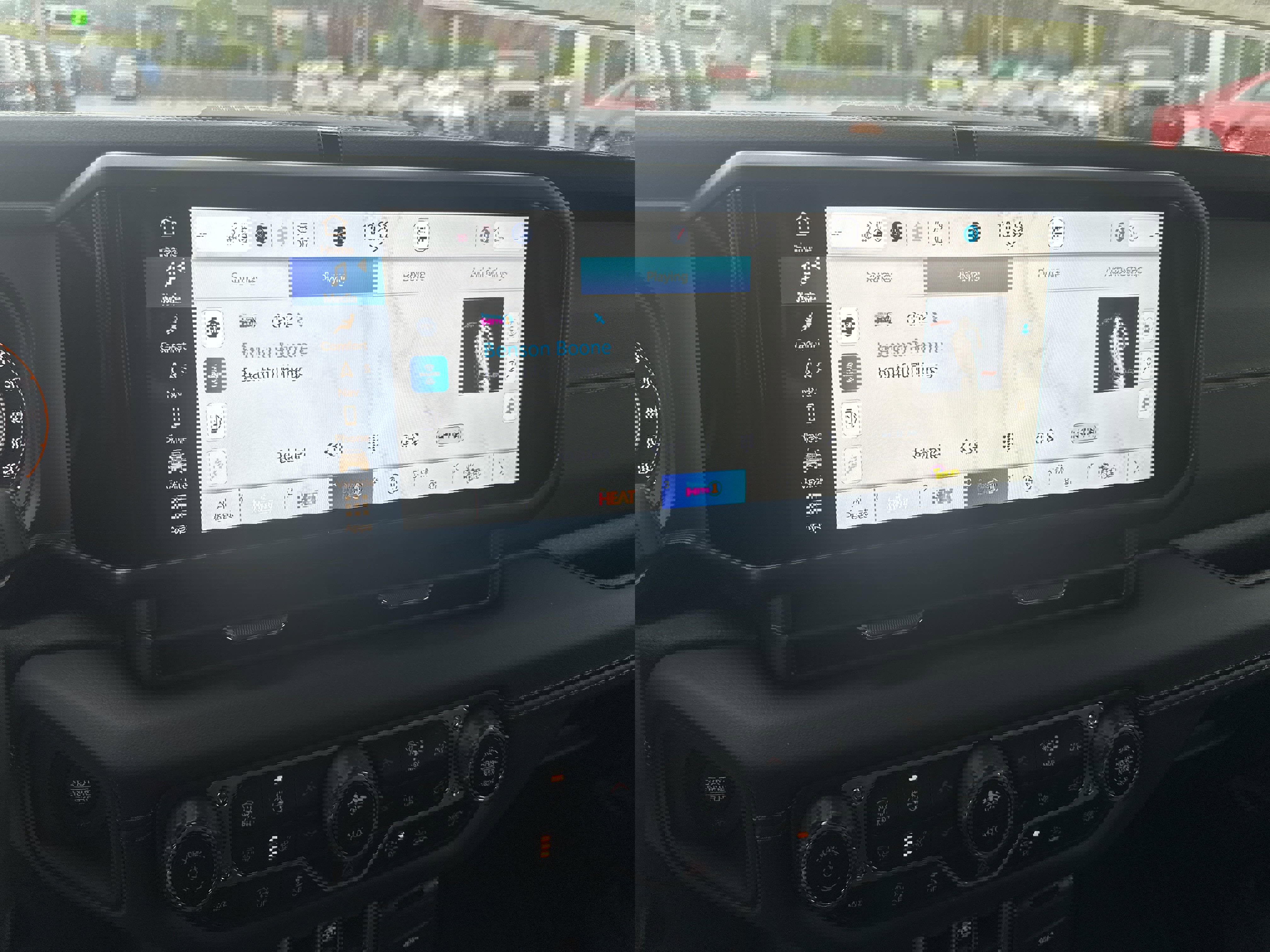 New 2025 Jeep Gladiator Mojave image 34