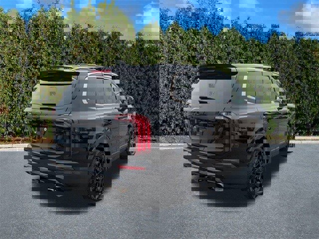 Used 2021 Kia Telluride SX w/ Nightfall Edition Package image 4