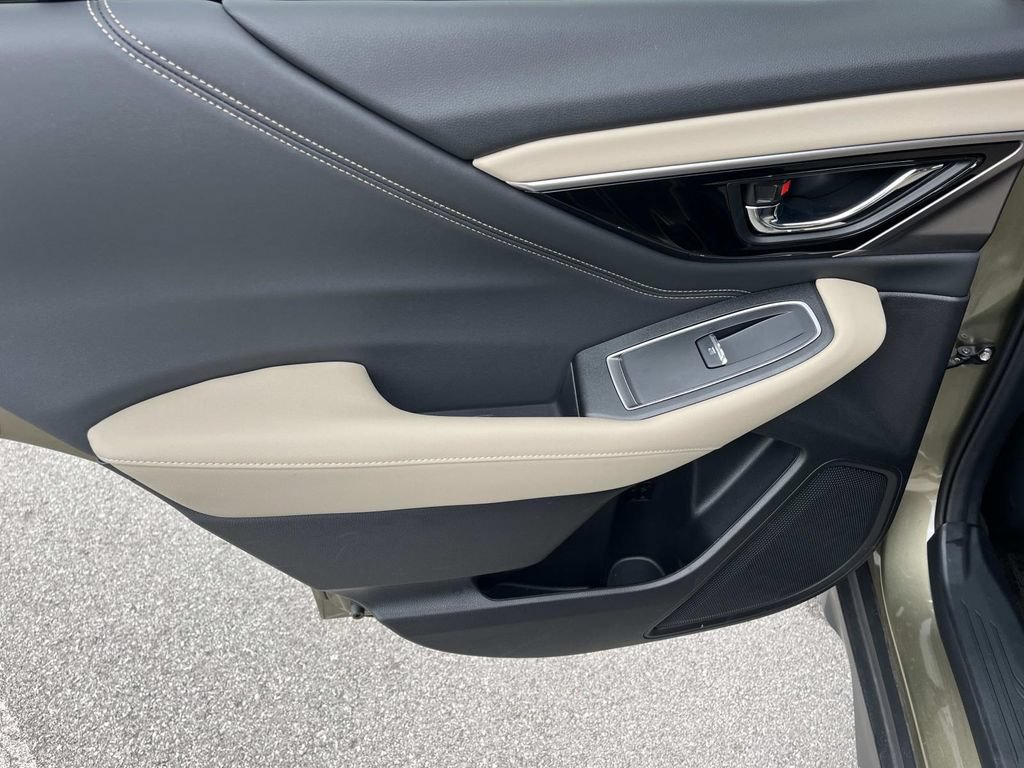 Certified 2024 Subaru Outback Limited XT AWD/4WD image 19