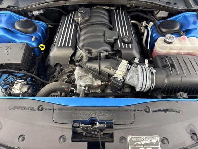 Used 2023 Dodge Charger Scat Pack w/ Plus Group RWD image 22