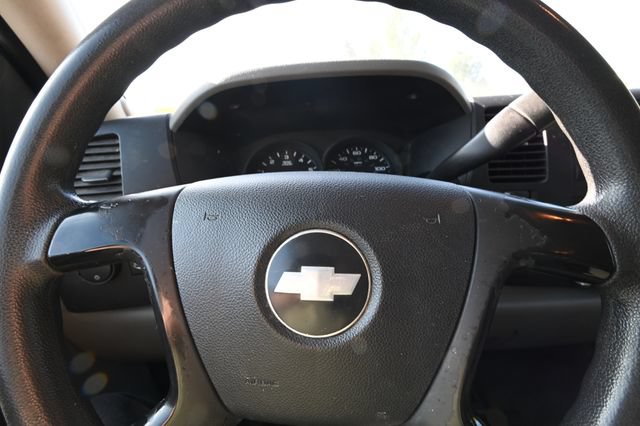 Used 2008 Chevrolet Silverado 1500 W/T w/ LS Package AWD/4WD image 14