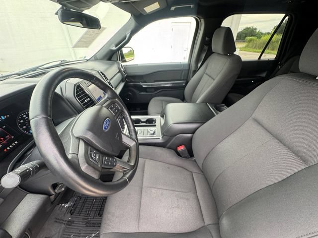 Used 2021 Ford Expedition XL AWD/4WD image 27