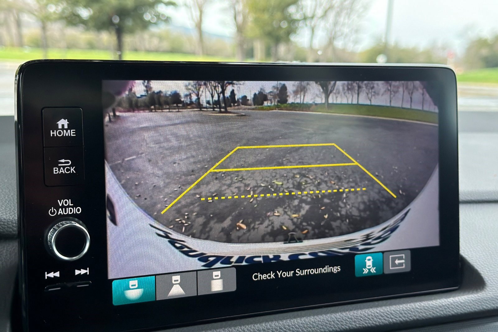 Certified 2023 Acura Integra A-Spec image 25