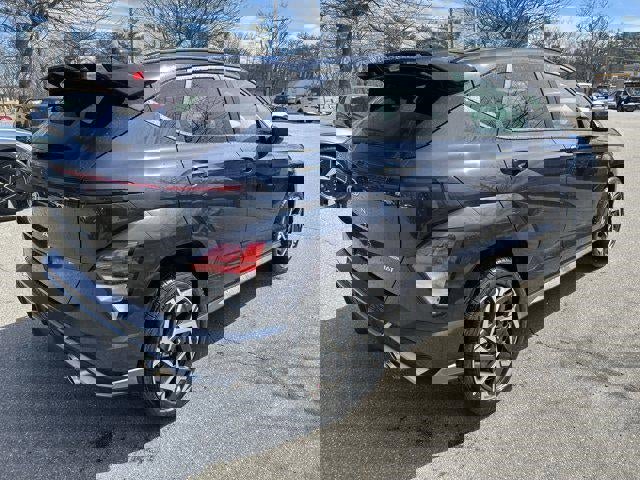 Used 2025 Hyundai Kona N Line S image 31