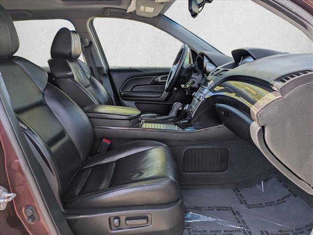 Used 2008 Acura MDX w/ Technology Package image 22