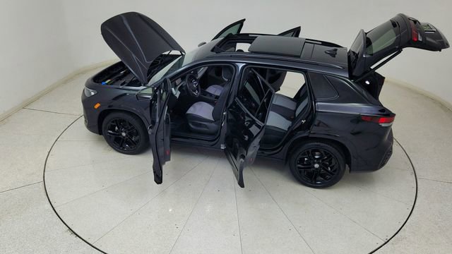 Used 2025 Volkswagen Tiguan SE R-Line image 83