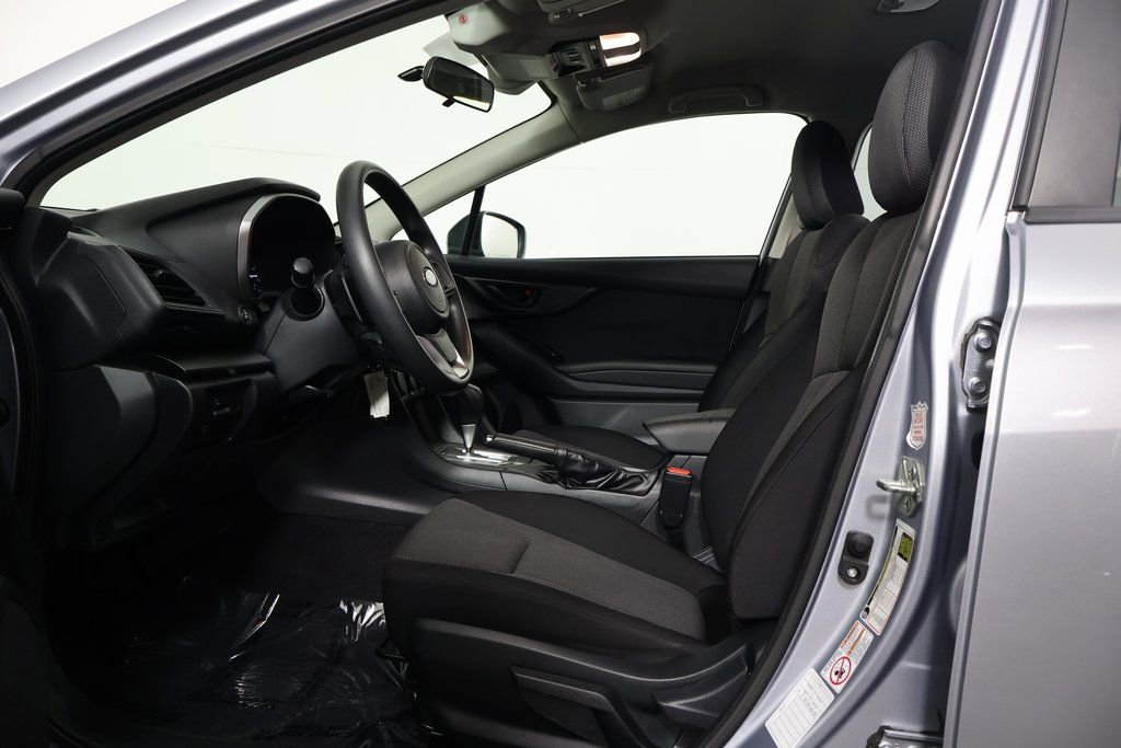 Used 2018 Subaru Impreza 2.0i Premium w/ Eyesight & BSD & Rcta image 10