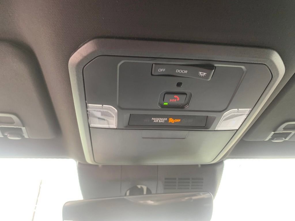 New 2025 Toyota Tacoma SR5 image 20