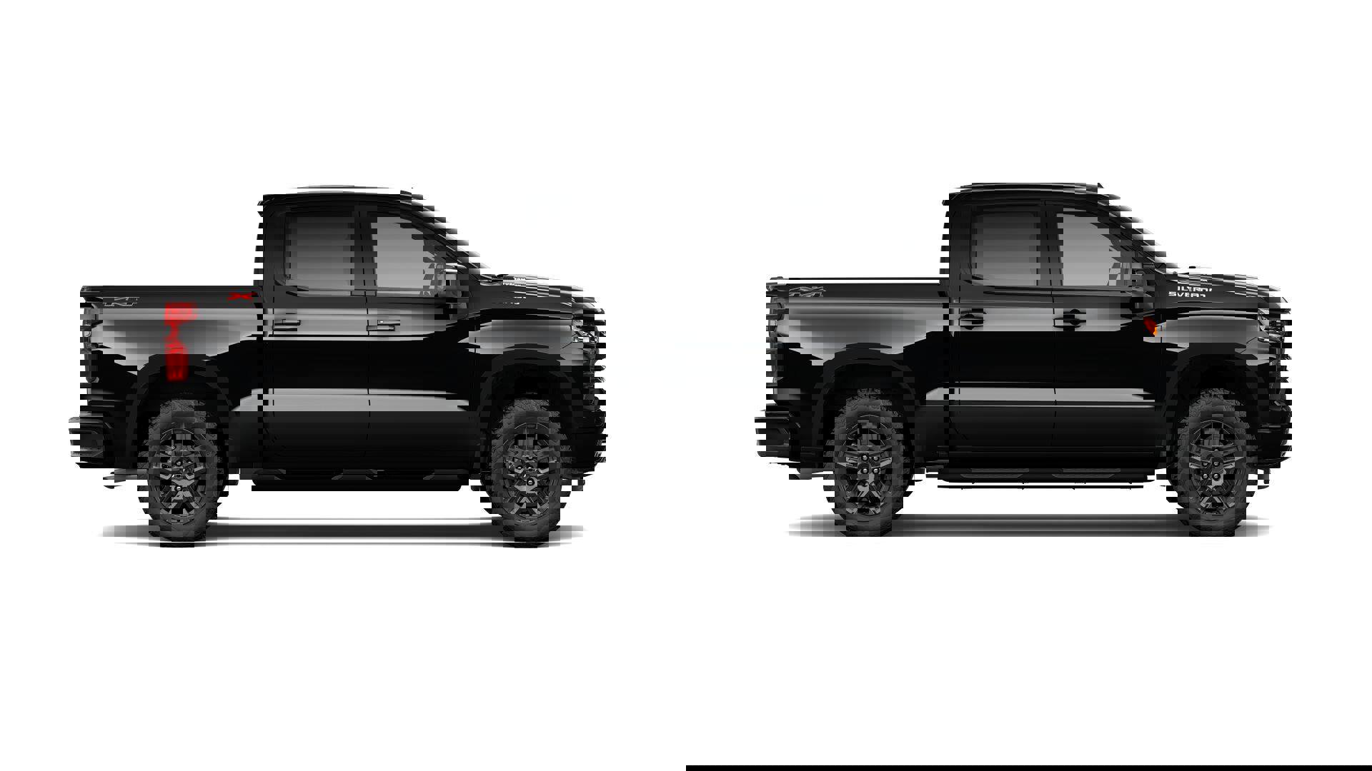 New 2026 Chevrolet Silverado 1500 RST image 15