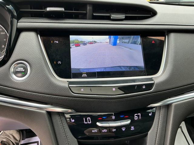 Used 2021 Cadillac XT5 Premium Luxury image 8