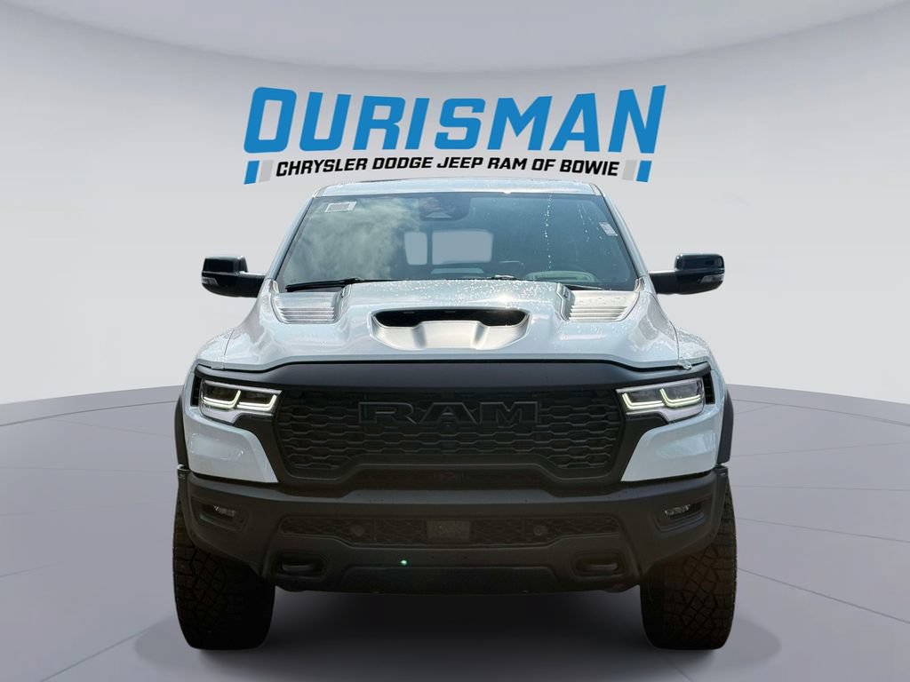 New 2026 RAM 1500 RHO w/ RHO Level 1 Equipment Group AWD/4WD image 6