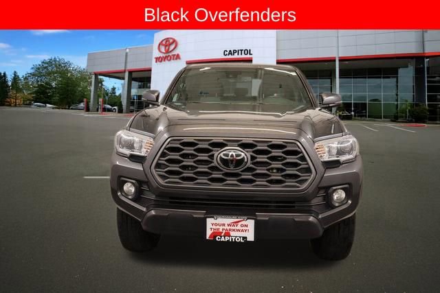 Used 2023 Toyota Tacoma TRD Off-Road image 7