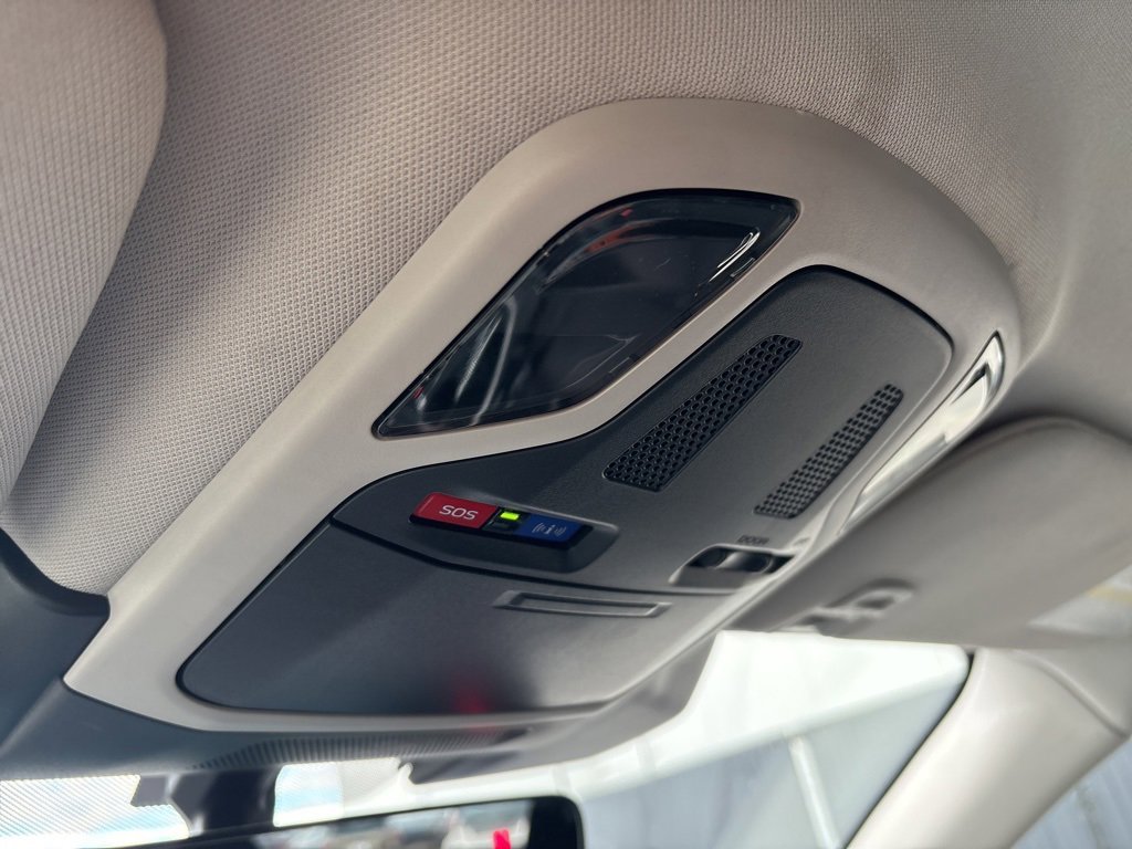 Certified 2023 Subaru Outback Premium image 22