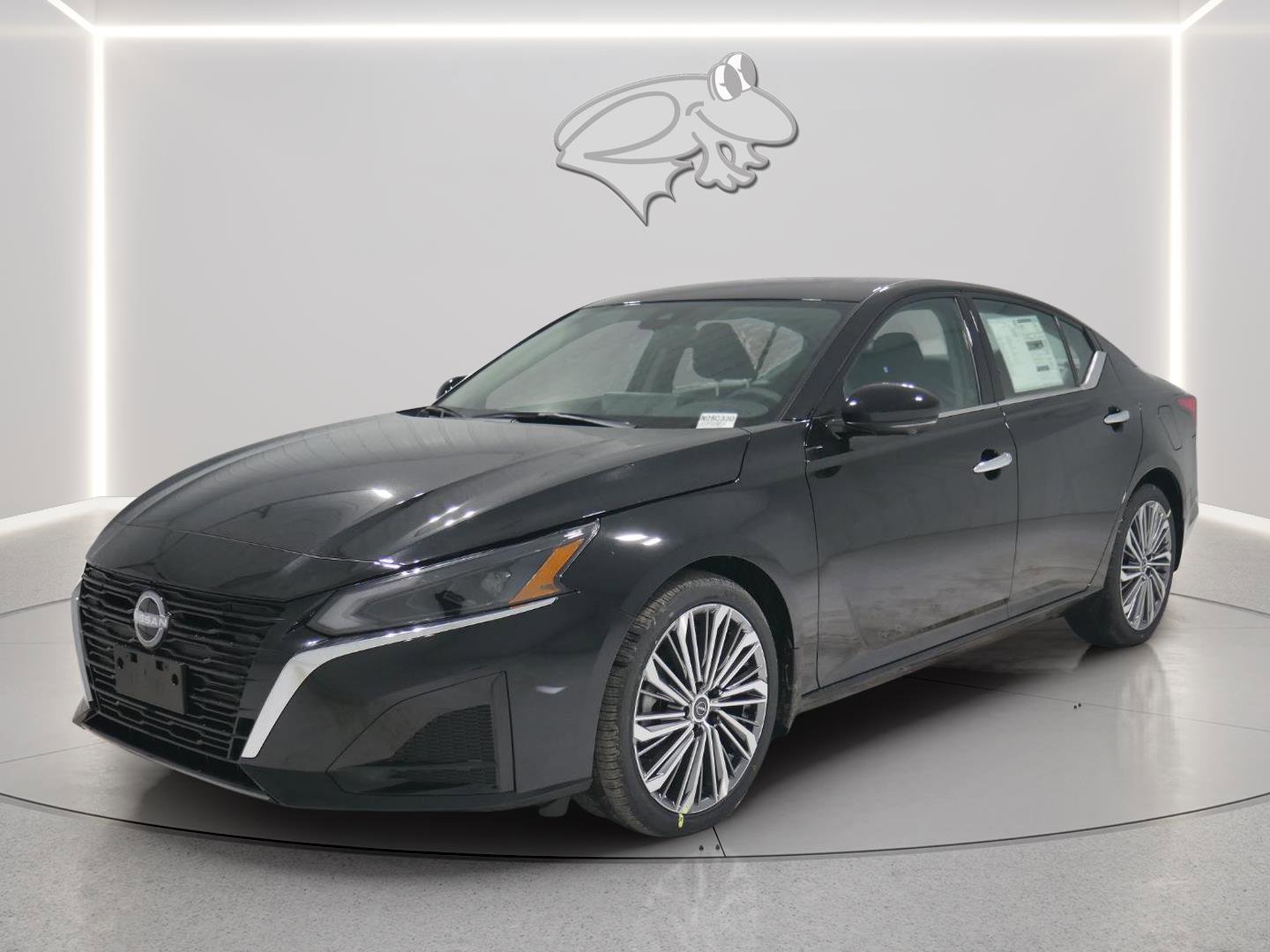 New 2025 Nissan Altima 2.5 SL image 1