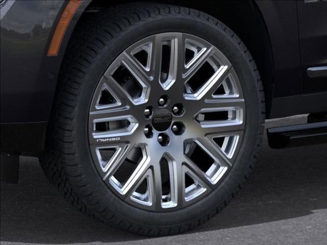 New 2026 GMC Yukon Denali Ultimate image 9