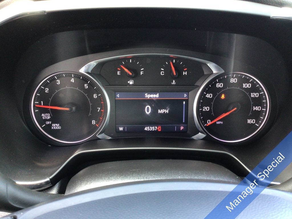 Used 2024 Chevrolet Blazer LT w/ LPO, Floor Liner Package FWD image 26