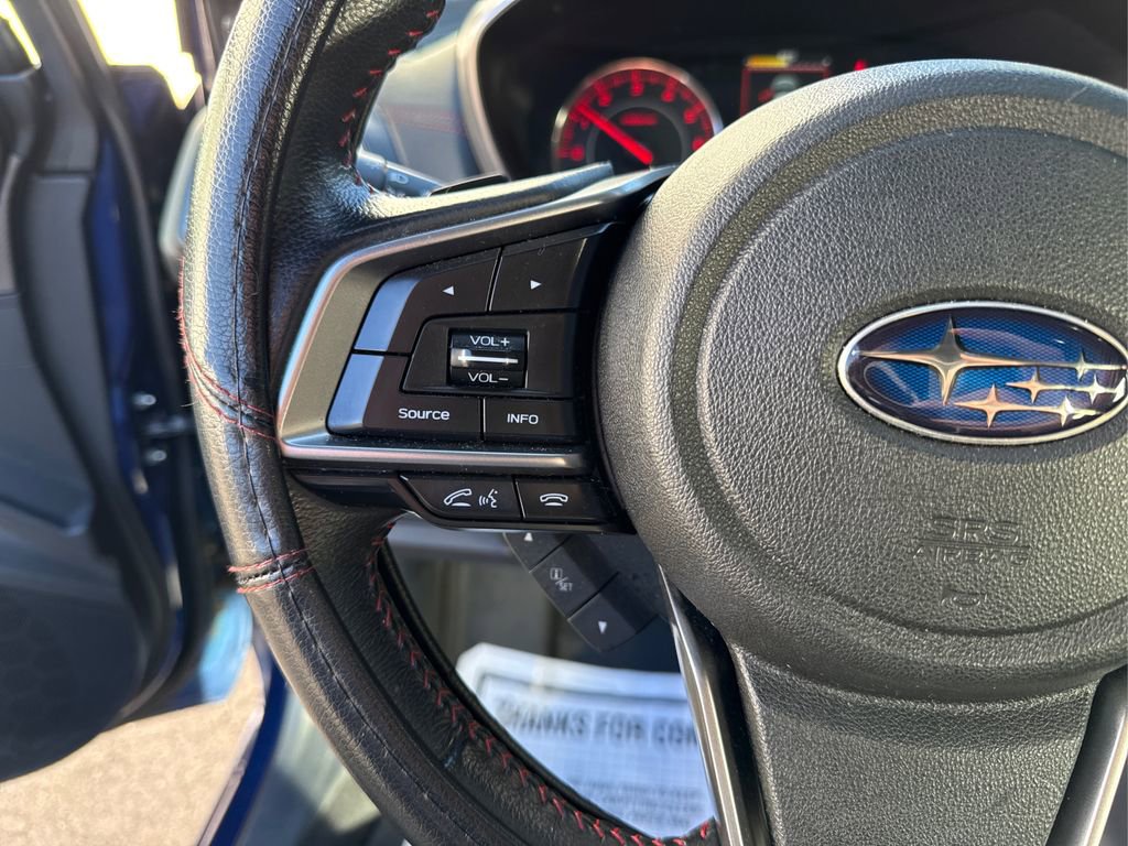 Used 2018 Subaru Impreza 2.0i Sport image 34