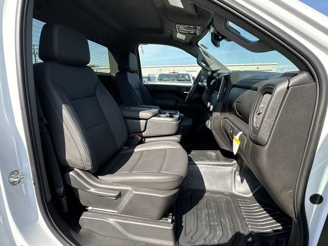 New 2025 GMC Sierra 2500 Pro w/ Convenience Package image 24