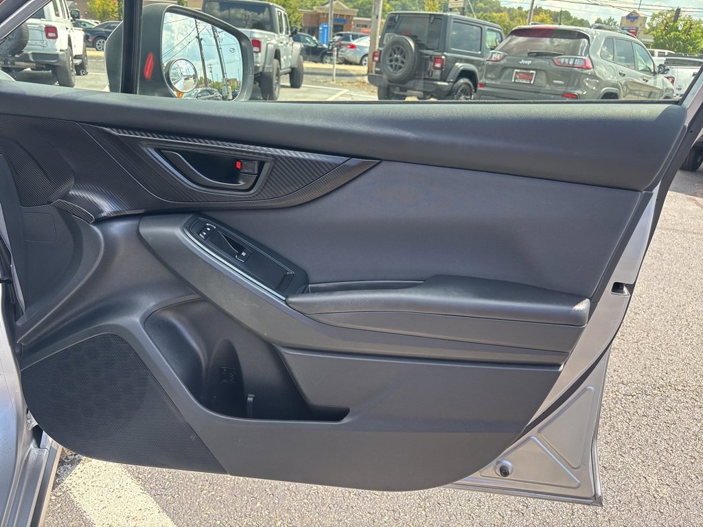 Used 2021 Subaru Crosstrek 2.0i Premium w/ Popular Package #3 image 27