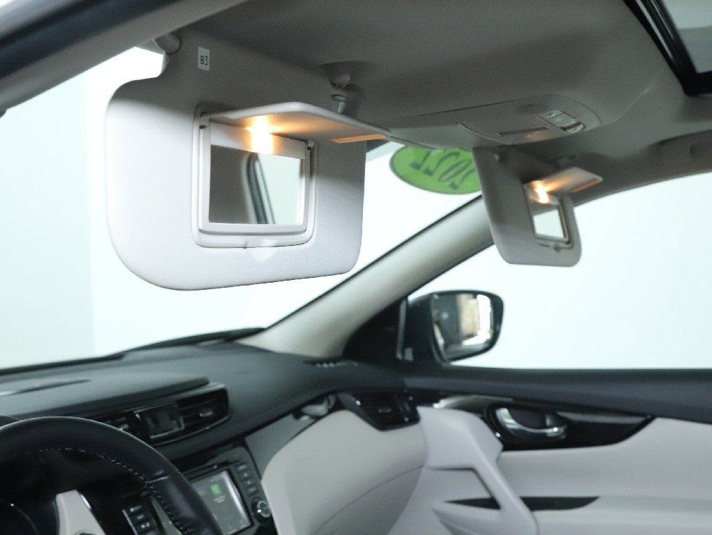 Certified 2022 Nissan Rogue Sport SL w/ Premium Package image 21