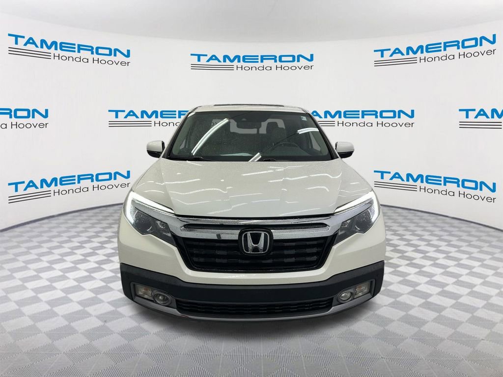 Used 2019 Honda Ridgeline RTL-E image 8