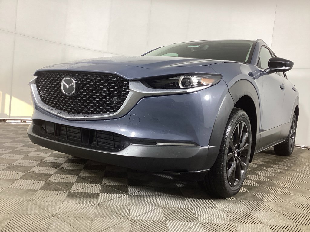 New 2026 MAZDA CX-30 AWD 2.5 S image 5