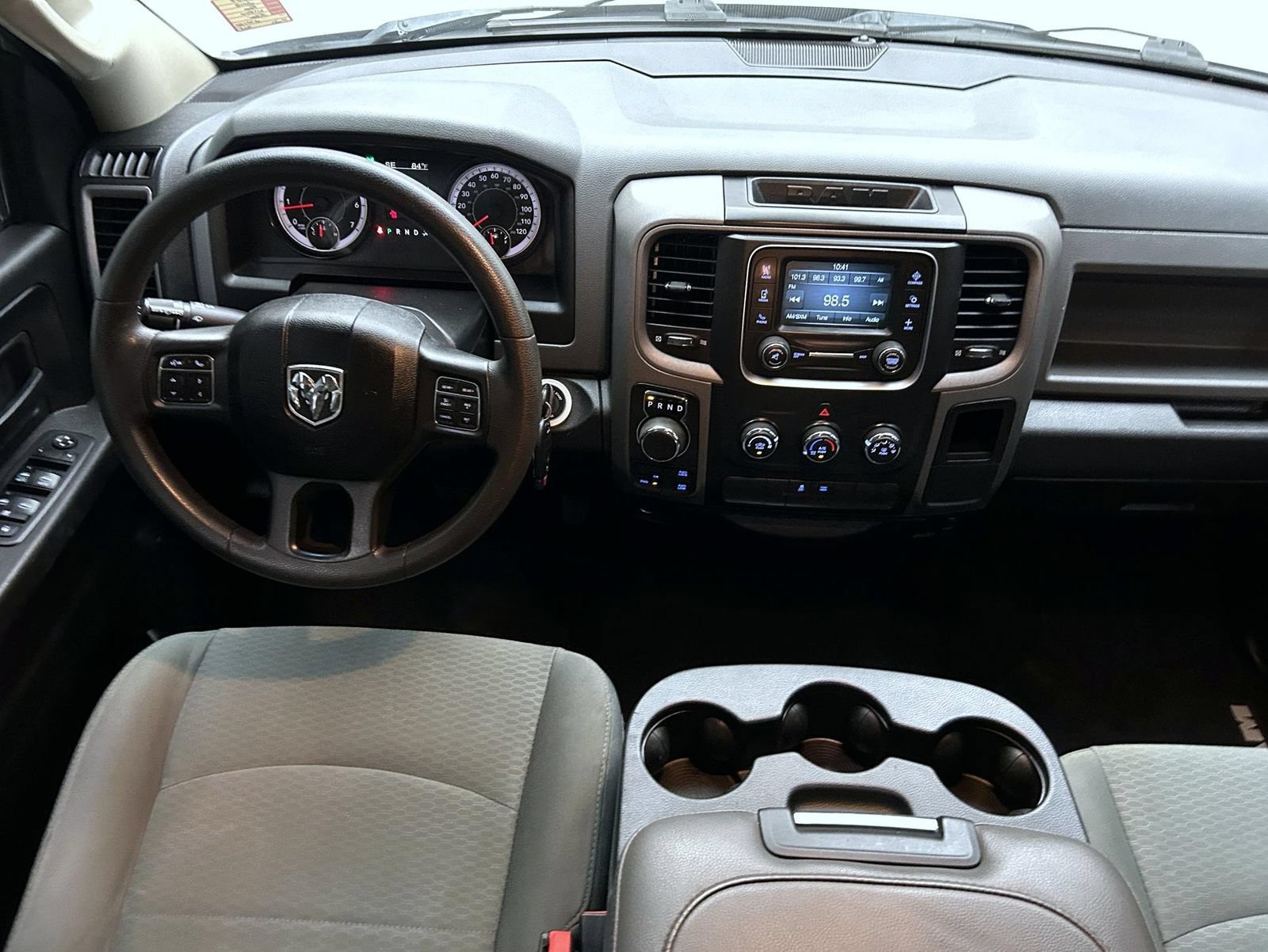 Used 2018 RAM 1500 Express w/ Express Value Package AWD/4WD image 14