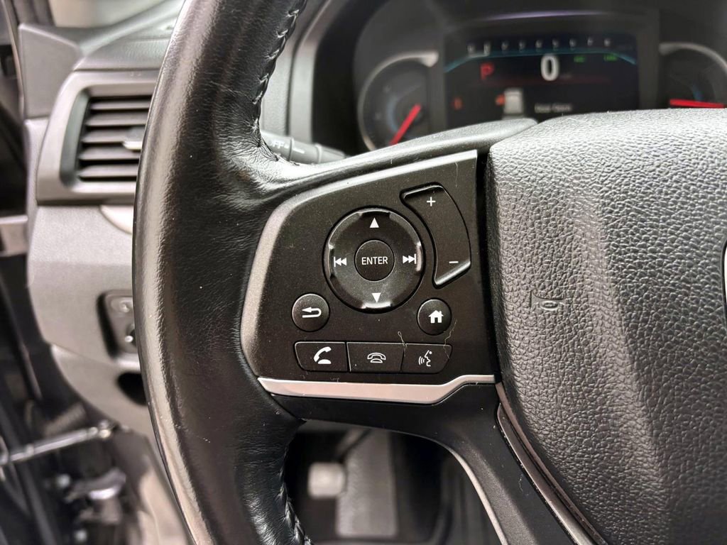 Used 2019 Honda Pilot EX-L image 17
