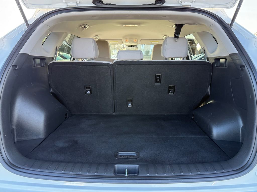 Used 2020 Hyundai Tucson SEL image 27
