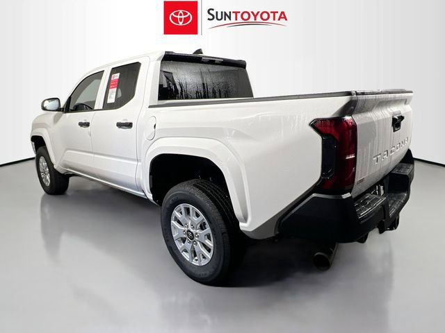 New 2026 Toyota Tacoma SR image 5