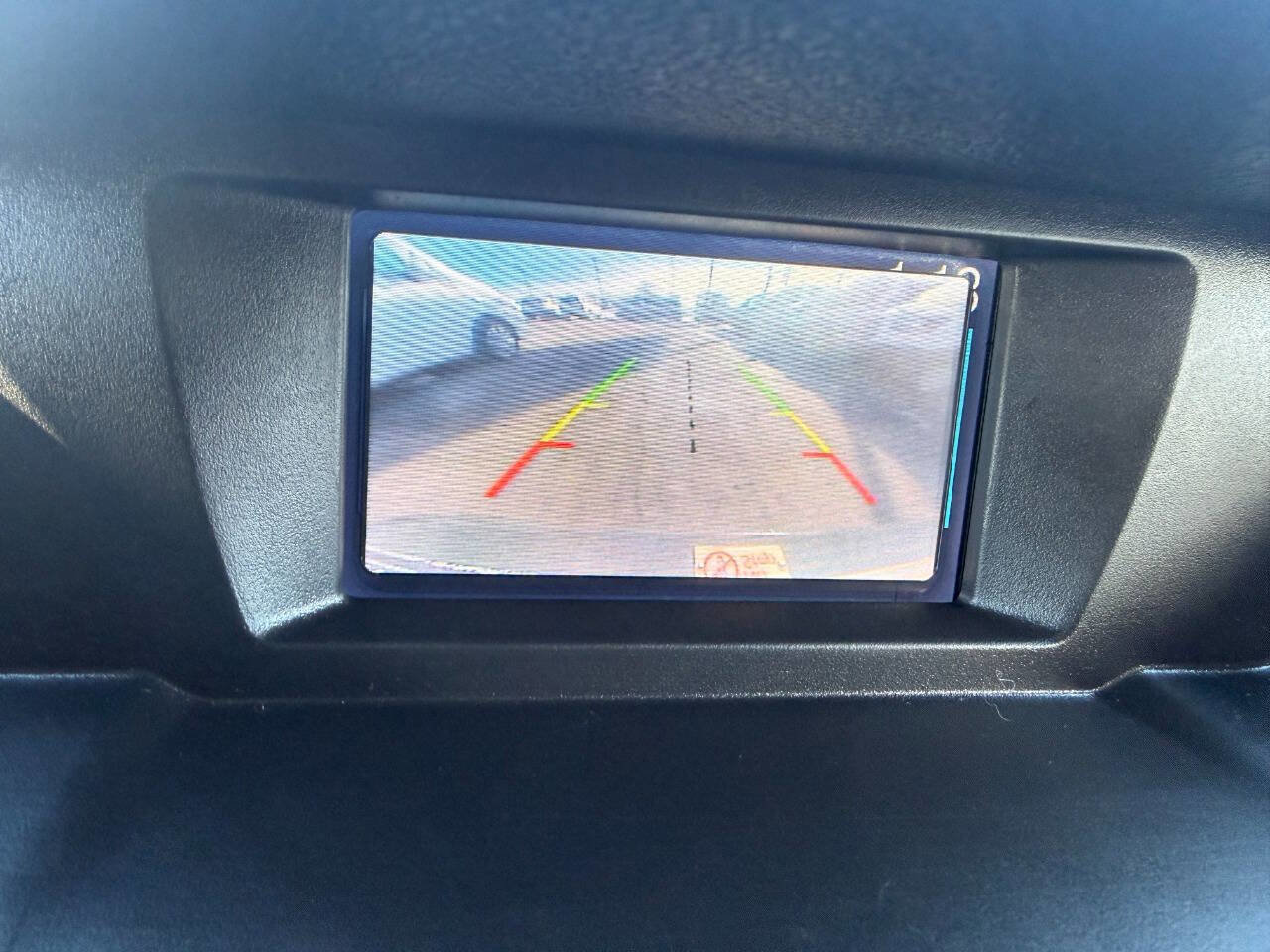 Used 2015 Ford Transit Connect XL image 18