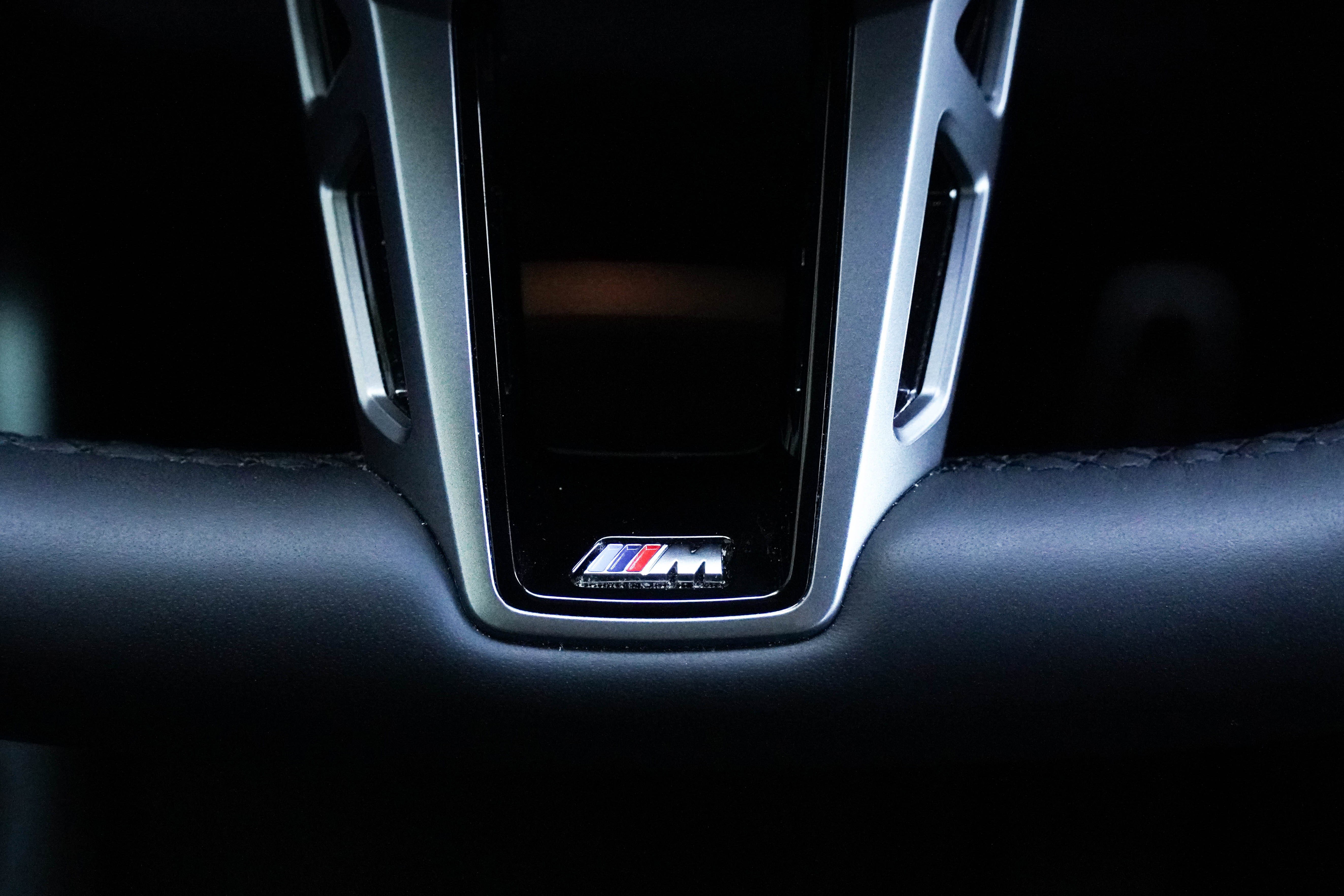 Used 2024 BMW i5 eDrive40i w/ M Sport Package image 25