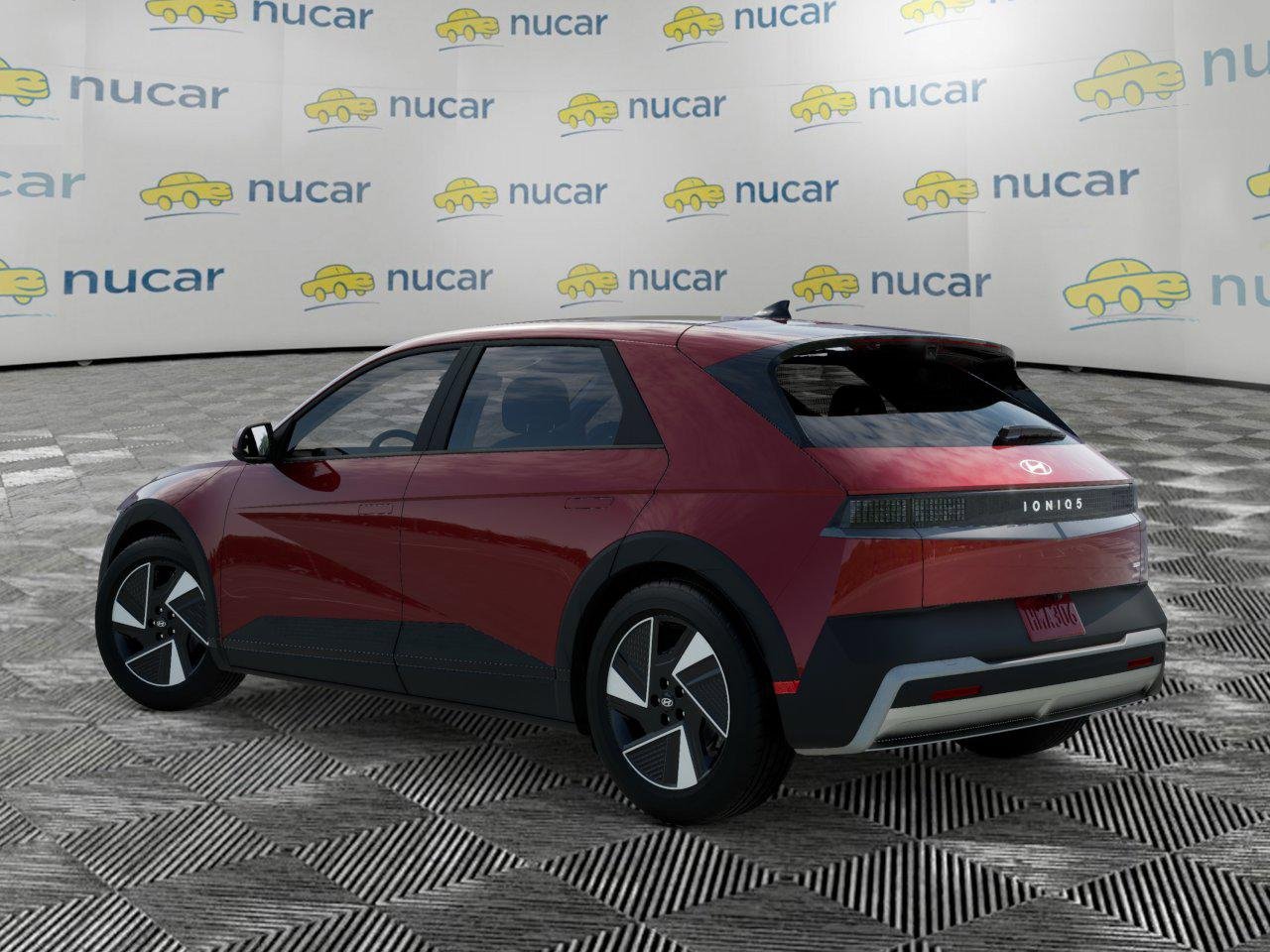 New 2026 Hyundai Ioniq 5 SEL image 5