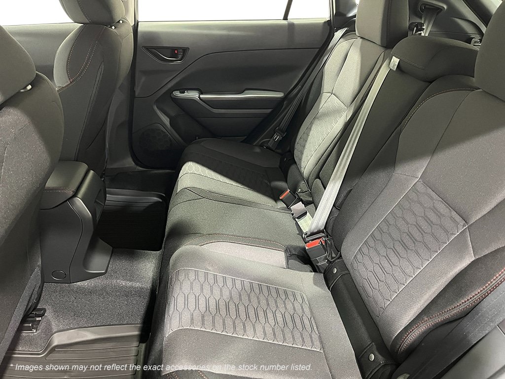 New 2026 Subaru Impreza 2.0i Sport AWD/4WD image 23