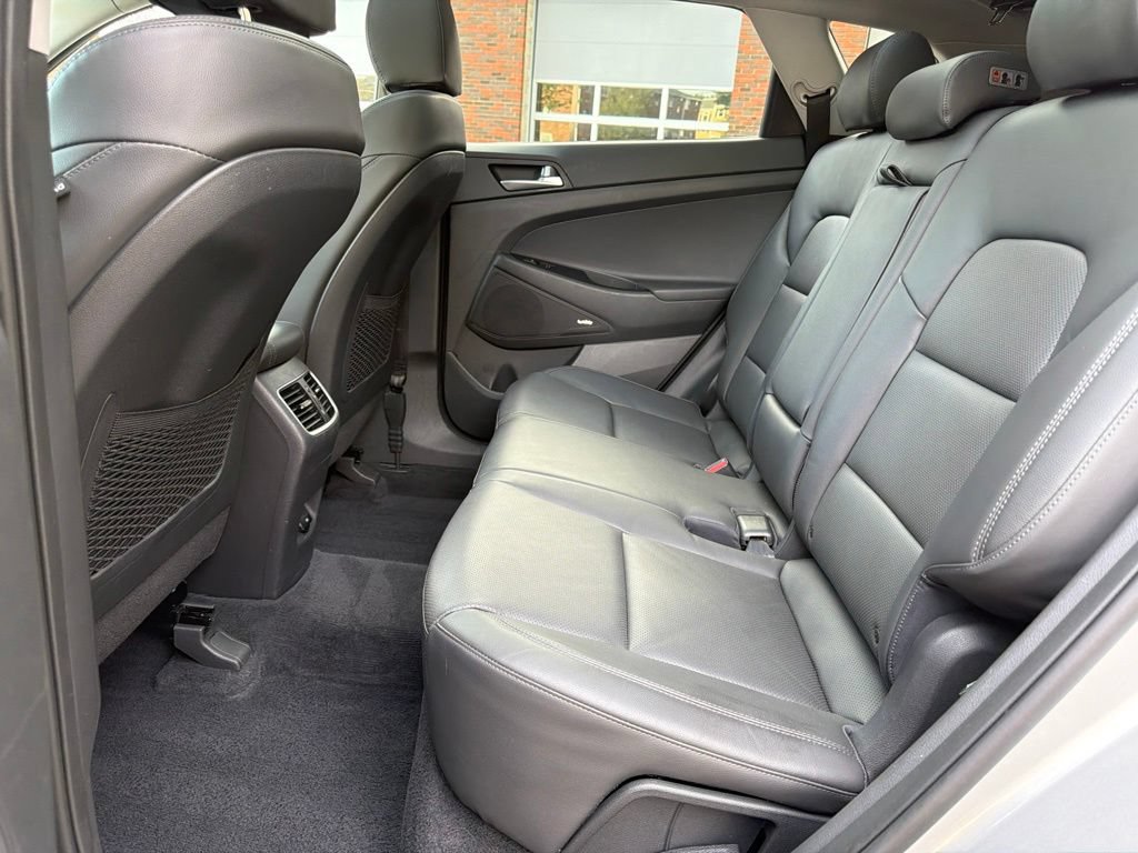 Used 2020 Hyundai Tucson Ultimate AWD/4WD image 30