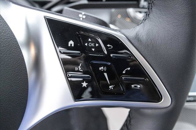 New 2027 Mercedes-Benz GLC 300 4MATIC image 14