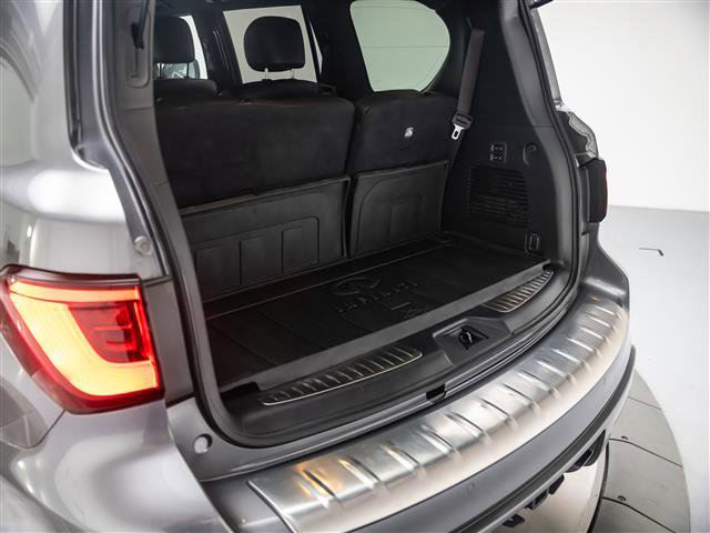 Used 2020 INFINITI QX80 Luxe w/ Edition 30 Package RWD image 28