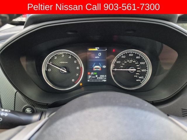 Used 2024 Subaru Forester Touring AWD/4WD image 35