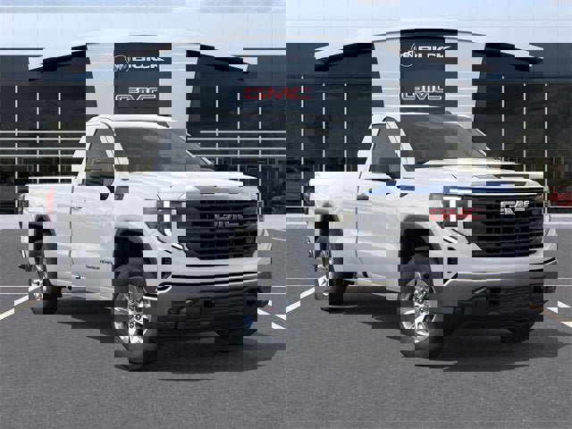 New 2026 GMC Sierra 1500 Pro image 7