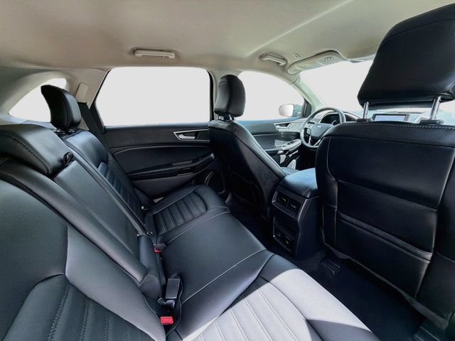 Used 2021 Ford Edge SEL w/ Convenience Package AWD/4WD image 27