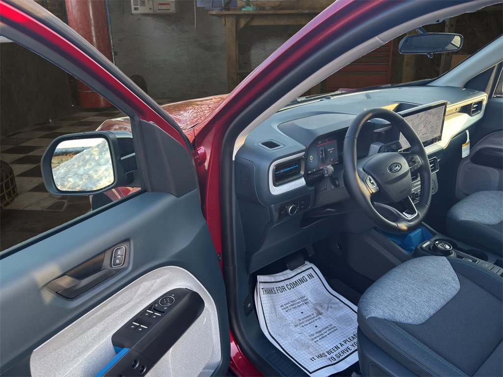 New 2026 Ford Maverick XLT w/ XLT Luxury Package image 17