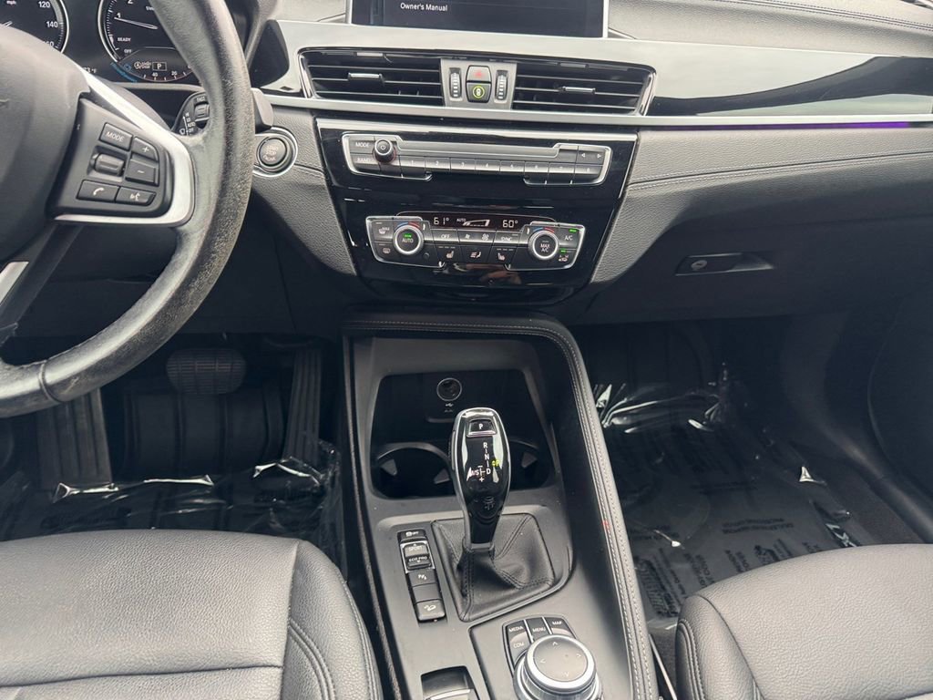 Used 2021 BMW X1 xDrive28i image 11