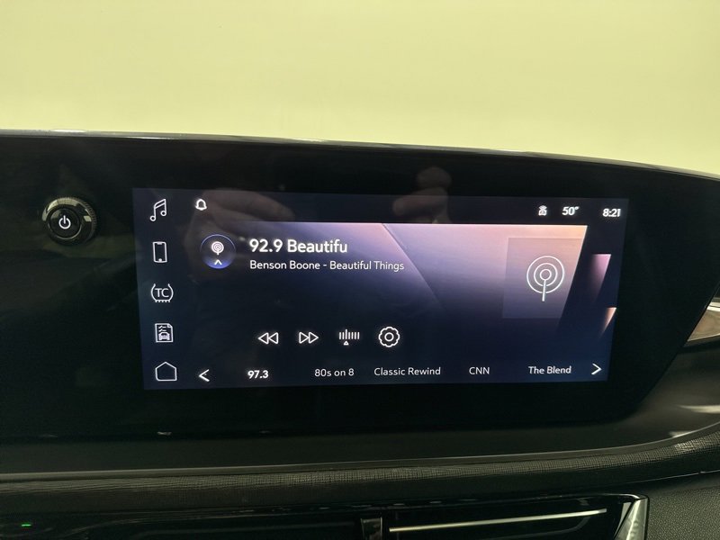 Used 2024 Buick Envista Avenir image 30