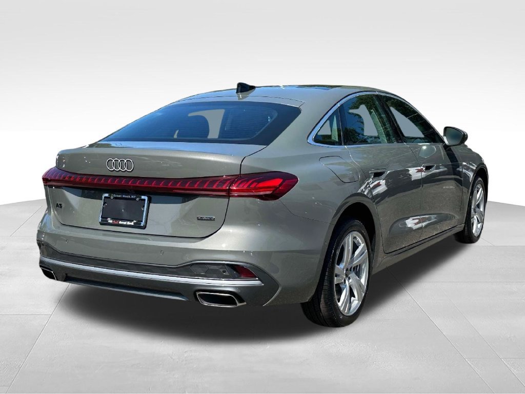 New 2026 Audi A5 Premium Plus AWD/4WD image 7